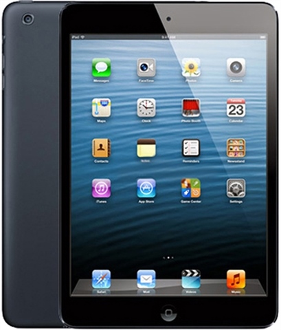 Apple iPad Mini 16GB Wi-Fi Black, A Apple iPad Mini 16GB Wi-Fi Black, A